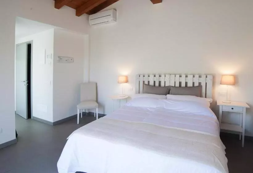 Majatalo Corte Mantovani