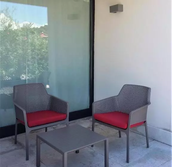 Majatalo Corte Mantovani