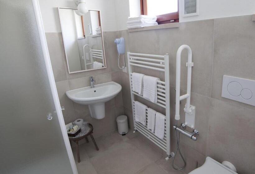 Пансион Corte Mantovani