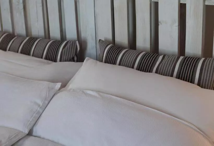 Majatalo Corte Mantovani