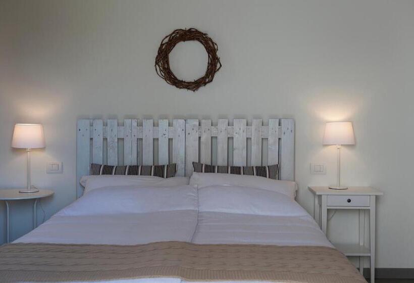 Пансион Corte Mantovani