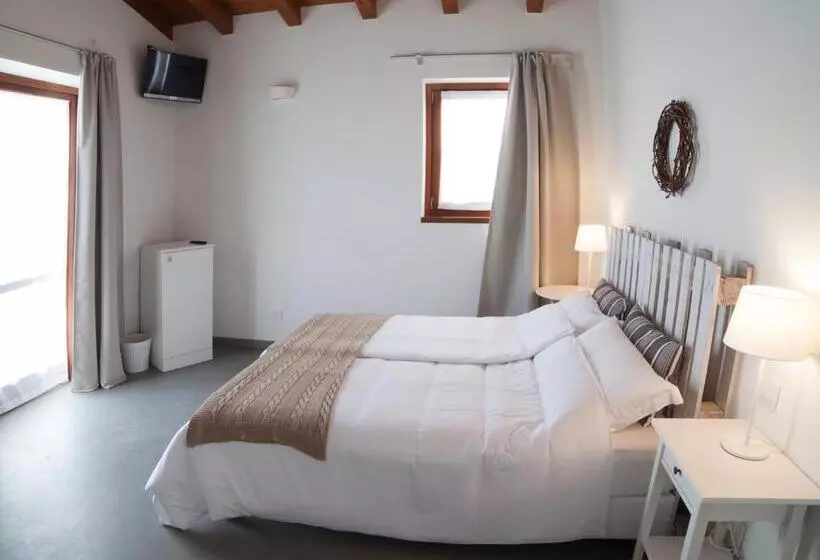 Majatalo Corte Mantovani