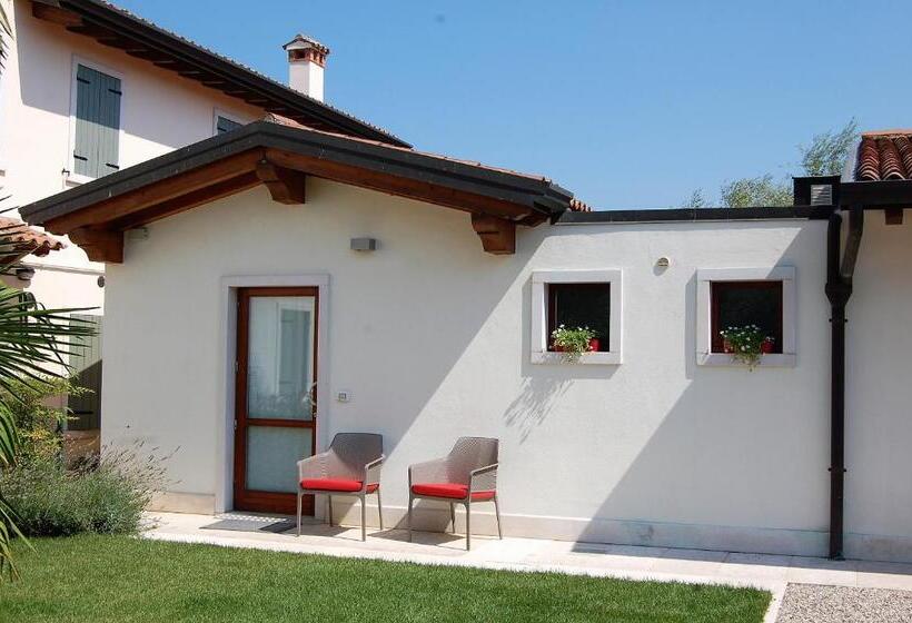 Пансион Corte Mantovani