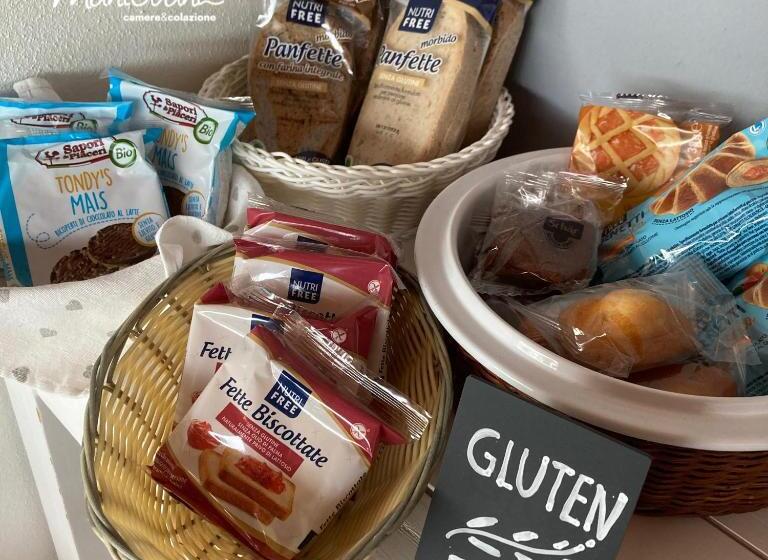 Пансион Corte Mantovani