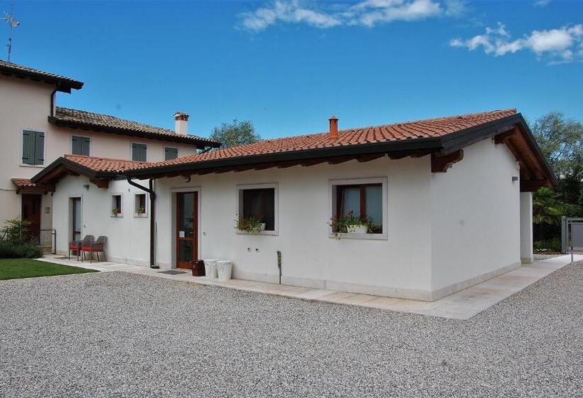 Пансион Corte Mantovani