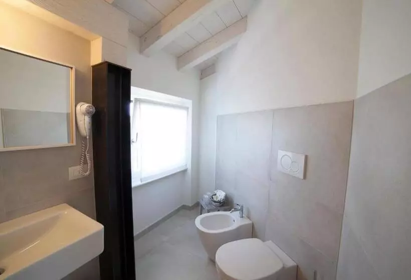 Majatalo Corte Mantovani