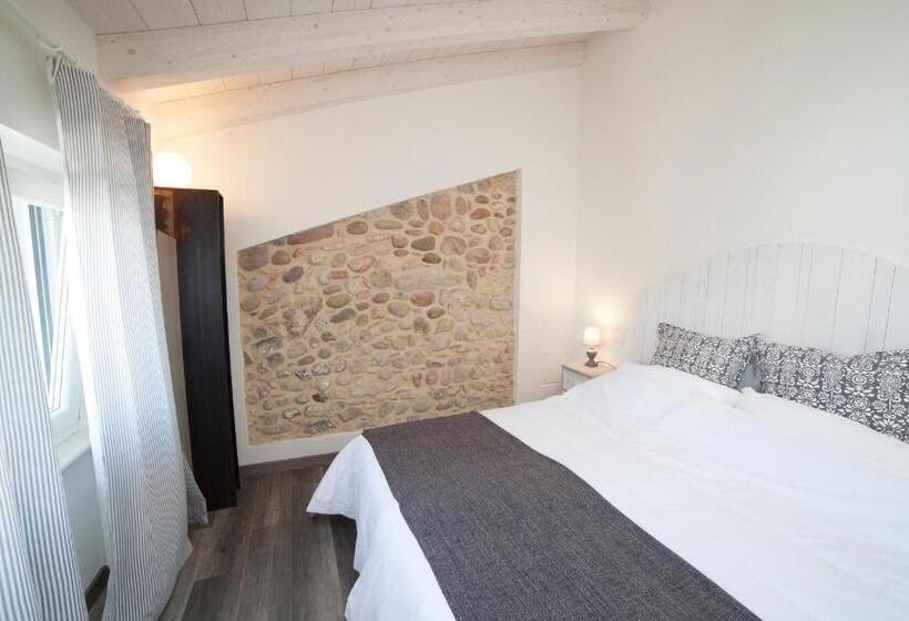 Пансион Corte Mantovani