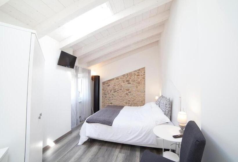 Пансион Corte Mantovani