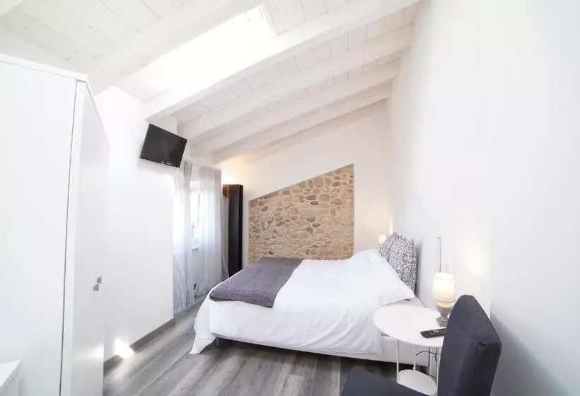 Majatalo Corte Mantovani