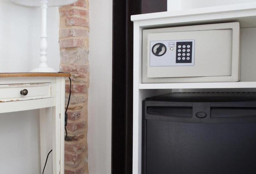 Пансион Corte Mantovani