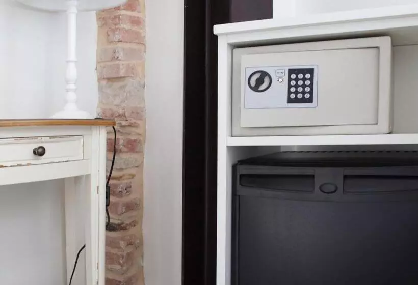 Majatalo Corte Mantovani