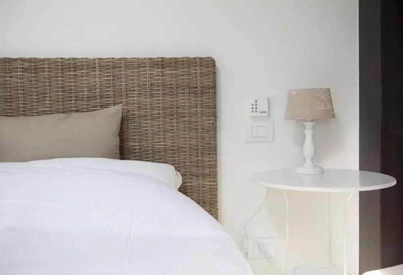 Majatalo Corte Mantovani