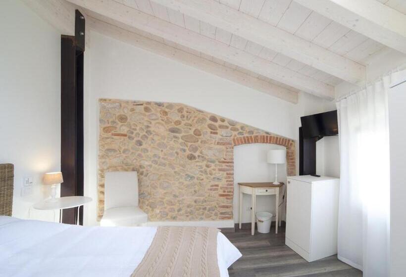 Пансион Corte Mantovani