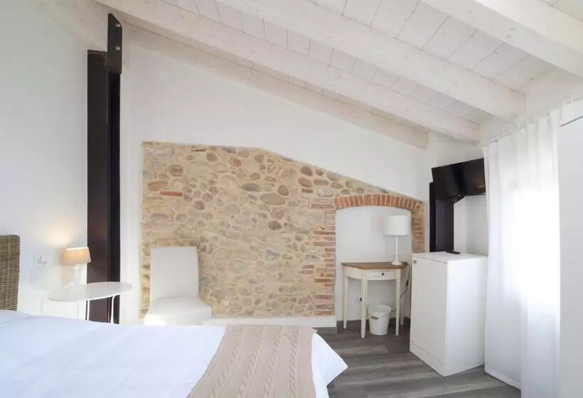 Majatalo Corte Mantovani