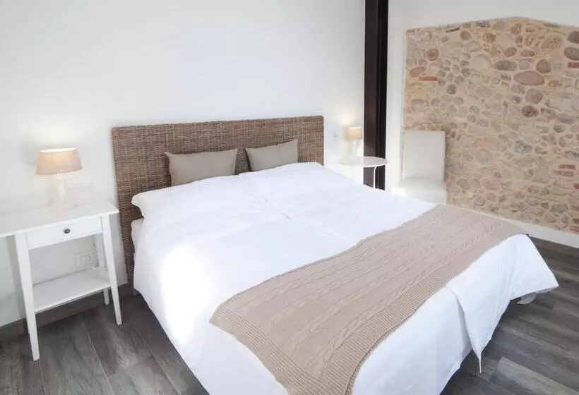 Majatalo Corte Mantovani