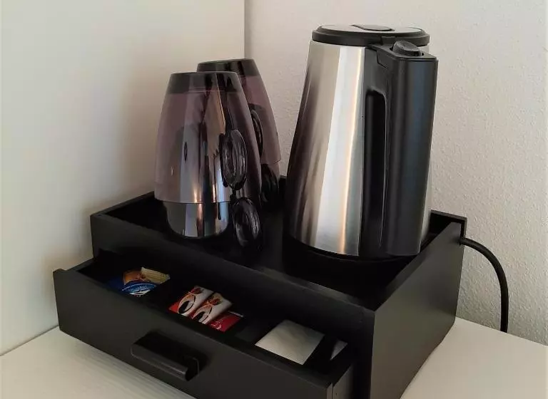 Majatalo Corte Mantovani