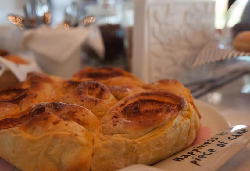 Пансион Corte Mantovani