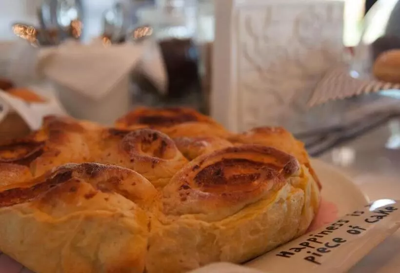 Majatalo Corte Mantovani