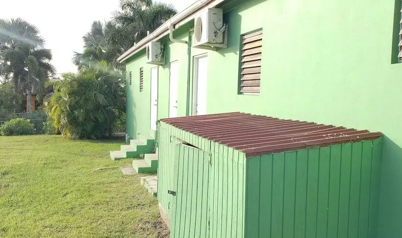 Table D'hote Cottages