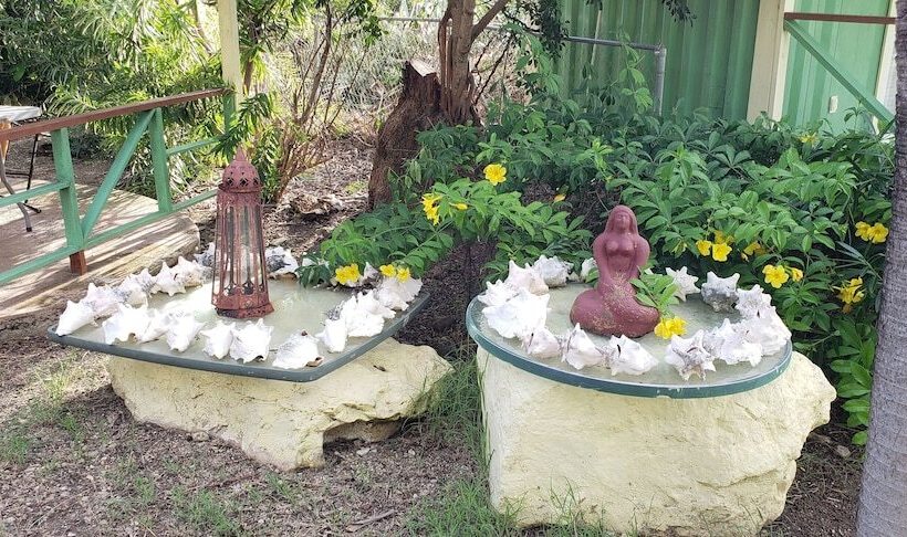 Table D'hote Cottages