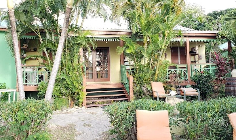 Table D'hote Cottages