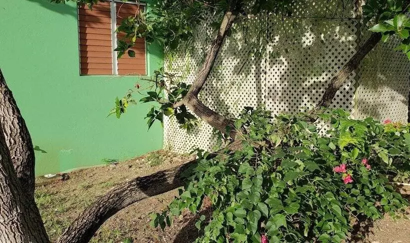 Table D'hote Cottages