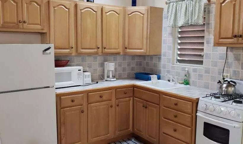 Table D'hote Cottages