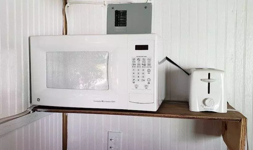 Table D'hote Cottages