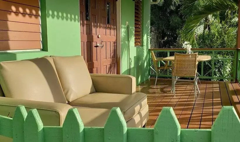 Table D'hote Cottages