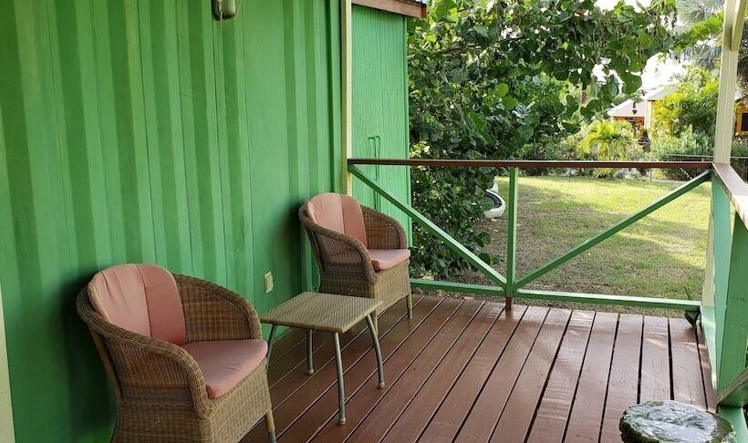 Table D'hote Cottages