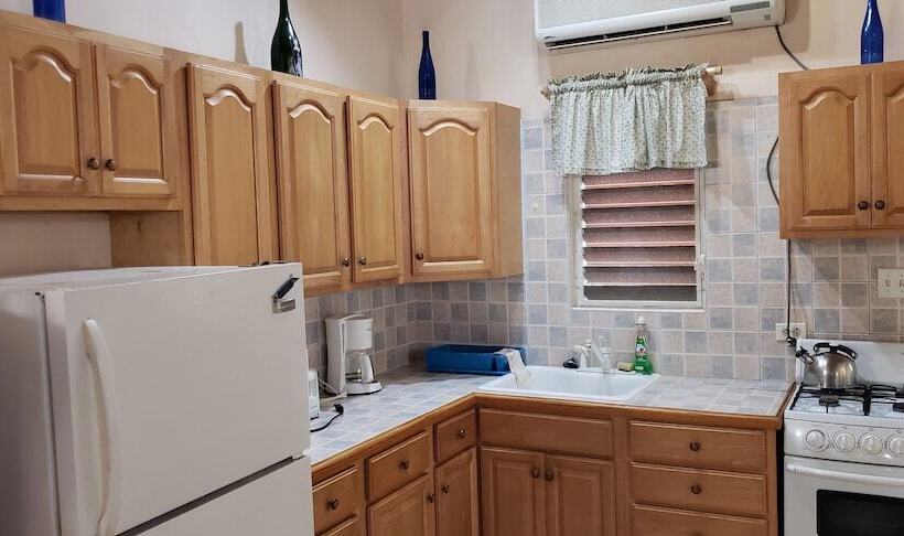 Table D'hote Cottages