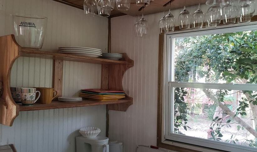 Table D'hote Cottages