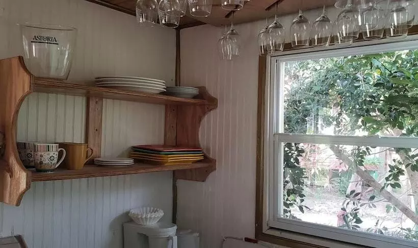 Table D'hote Cottages