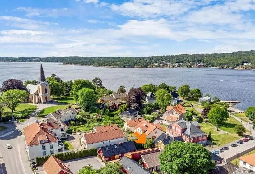 Toldgaarden Gjestegaard