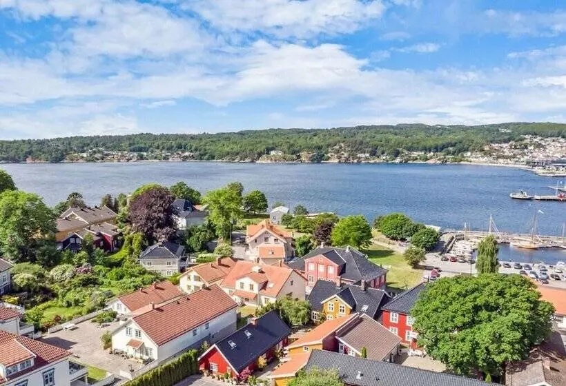 Toldgaarden Gjestegaard