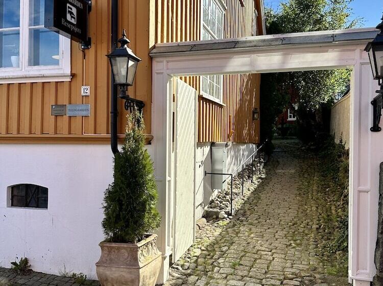 Toldgaarden Gjestegaard