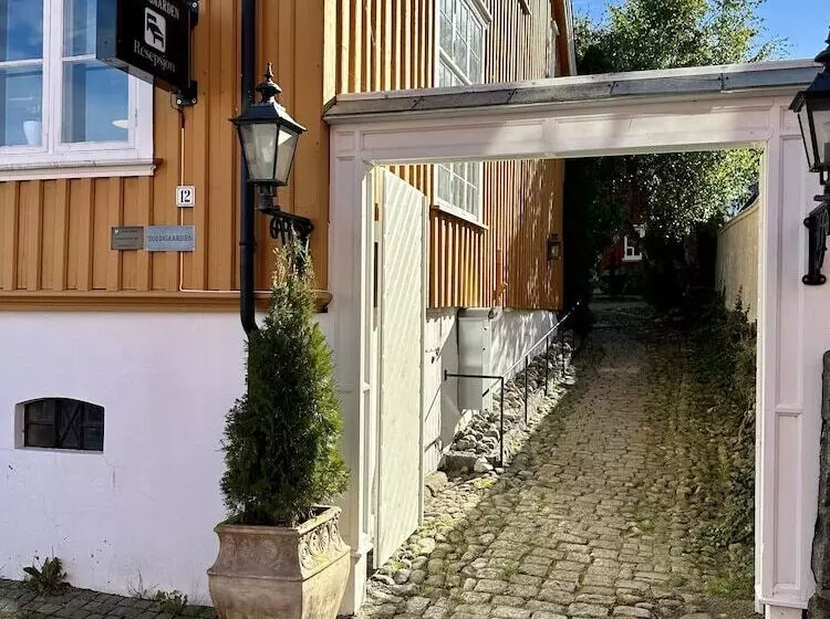 Toldgaarden Gjestegaard