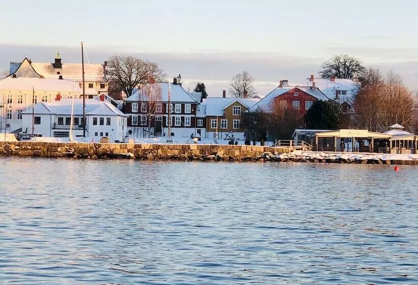 Toldgaarden Gjestegaard