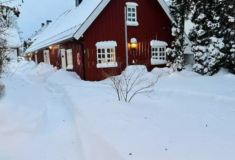 Toldgaarden Gjestegaard
