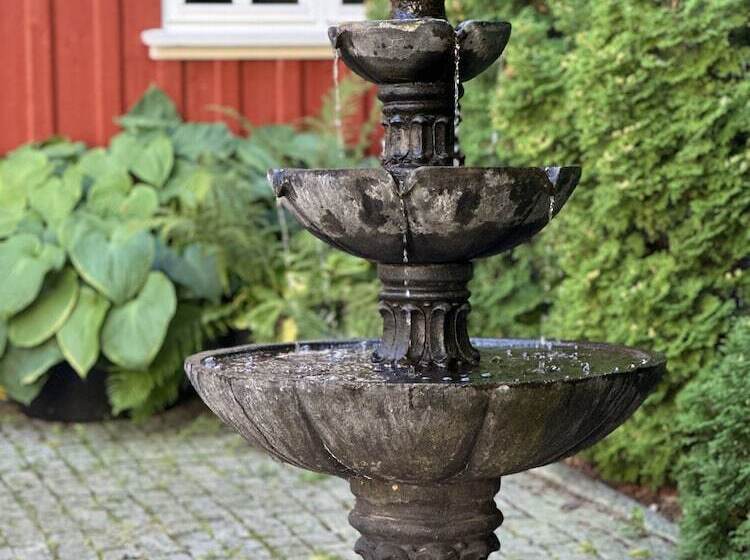 Toldgaarden Gjestegaard