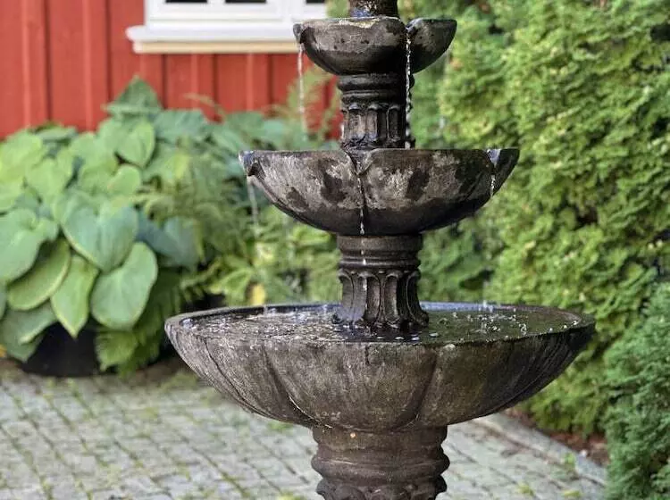 Toldgaarden Gjestegaard