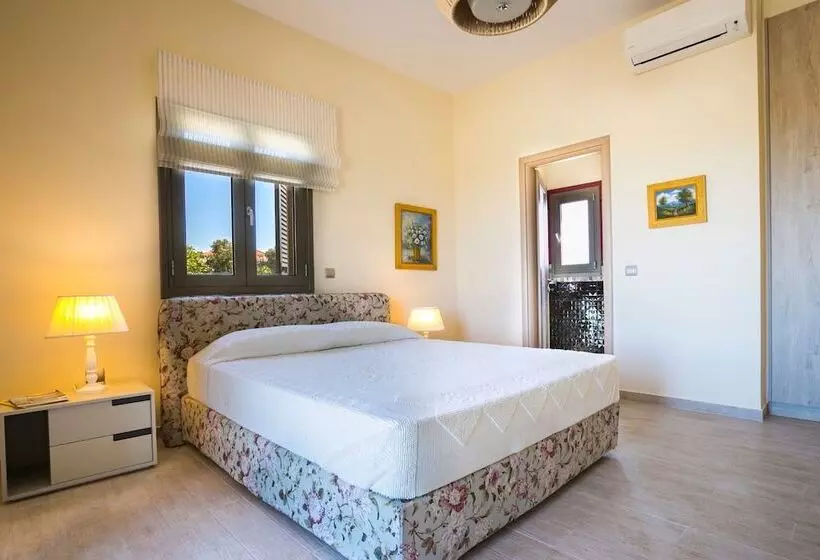 Villas Kefalonia