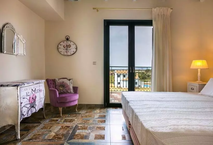 Villas Kefalonia