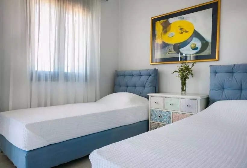Villas Kefalonia