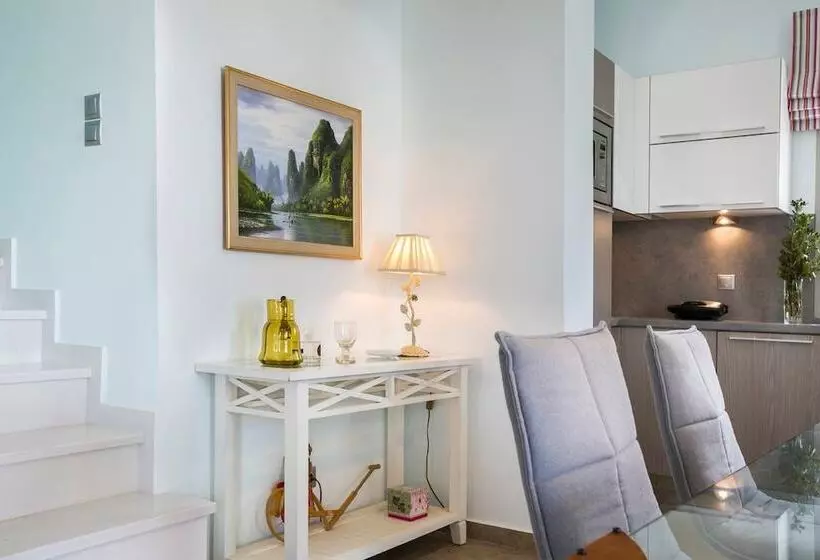 Villas Kefalonia