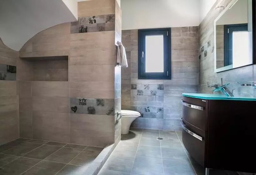 Villas Kefalonia