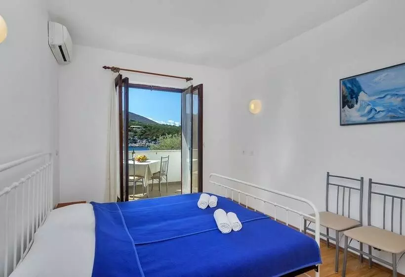 Apartments Cico