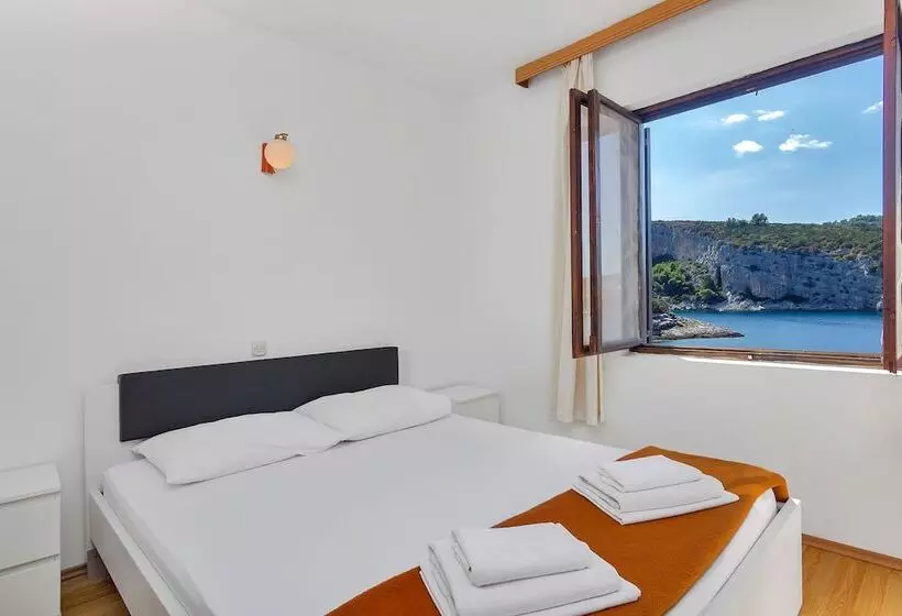 Apartments Cico