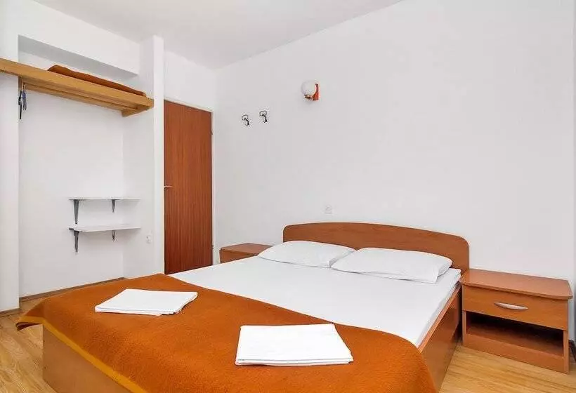 Apartments Cico