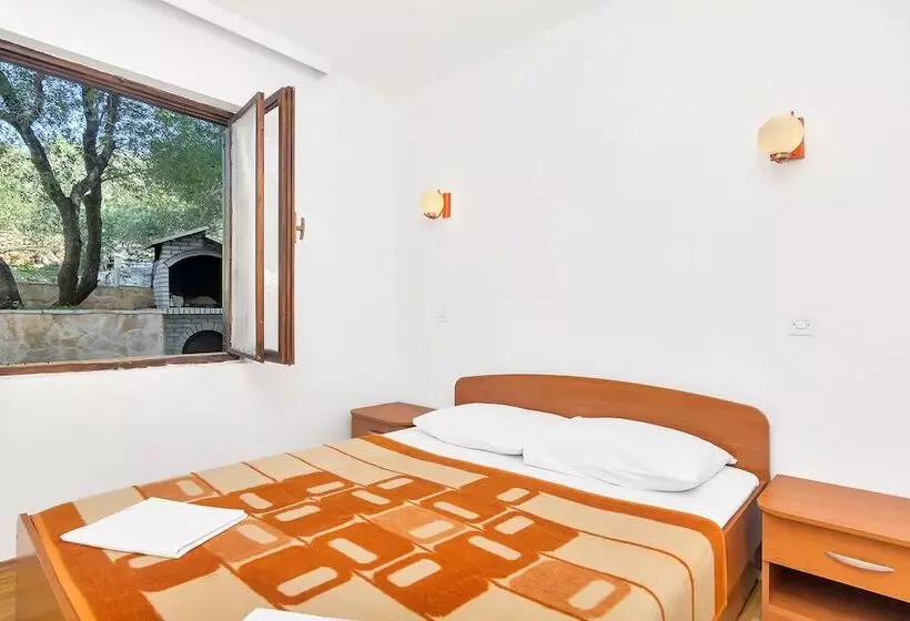 Apartments Cico